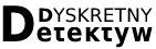 Dyskretny-detektyw