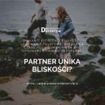 Partner unika bliskości
